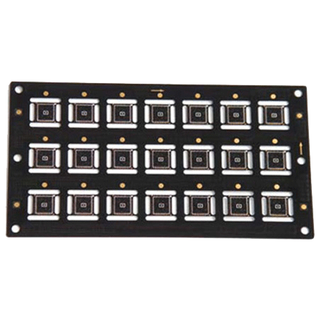 Multilayer PCB 01