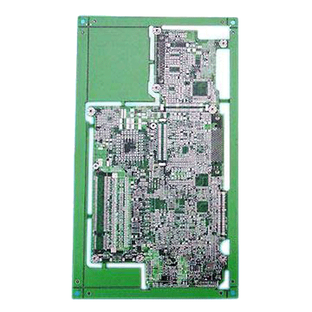 Multilayer PCB 02