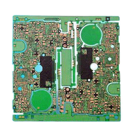 PCB 電路板 07
