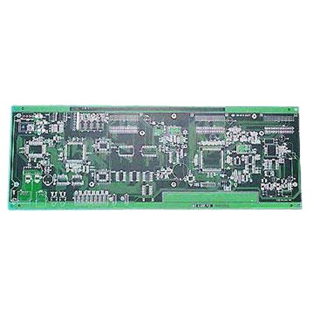 PCB Assembly 01