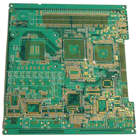 PCB Board 01