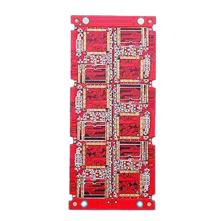 PCB Design 01