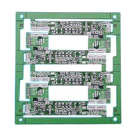 PCB Design 02