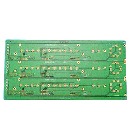 PCB Design 04