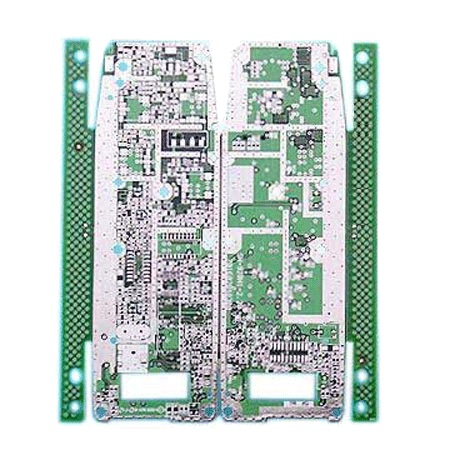 PCB Layout 01