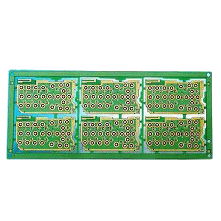 PCB Layout 02