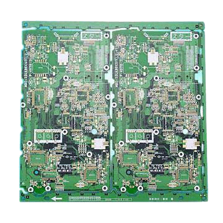 PCB Layout 03