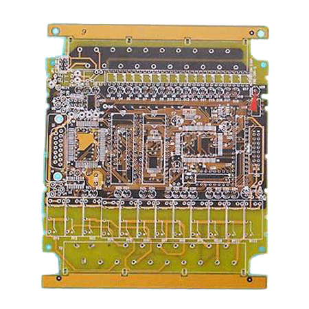 PCB Layout 04