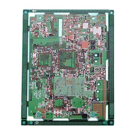 PCB Layout 07