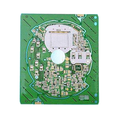 PCB Layout 08