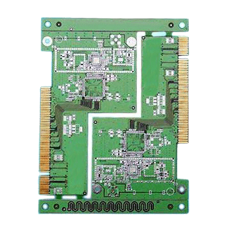 PCB Layout 09